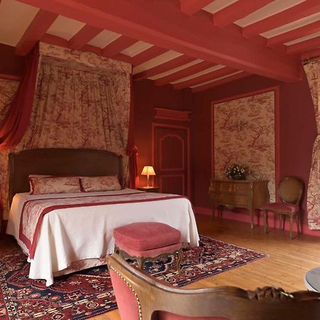 Le Chateau D'Hauterives Argentre Екстер'єр фото