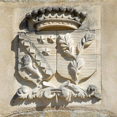 Le Chateau D'Hauterives Argentre Екстер'єр фото