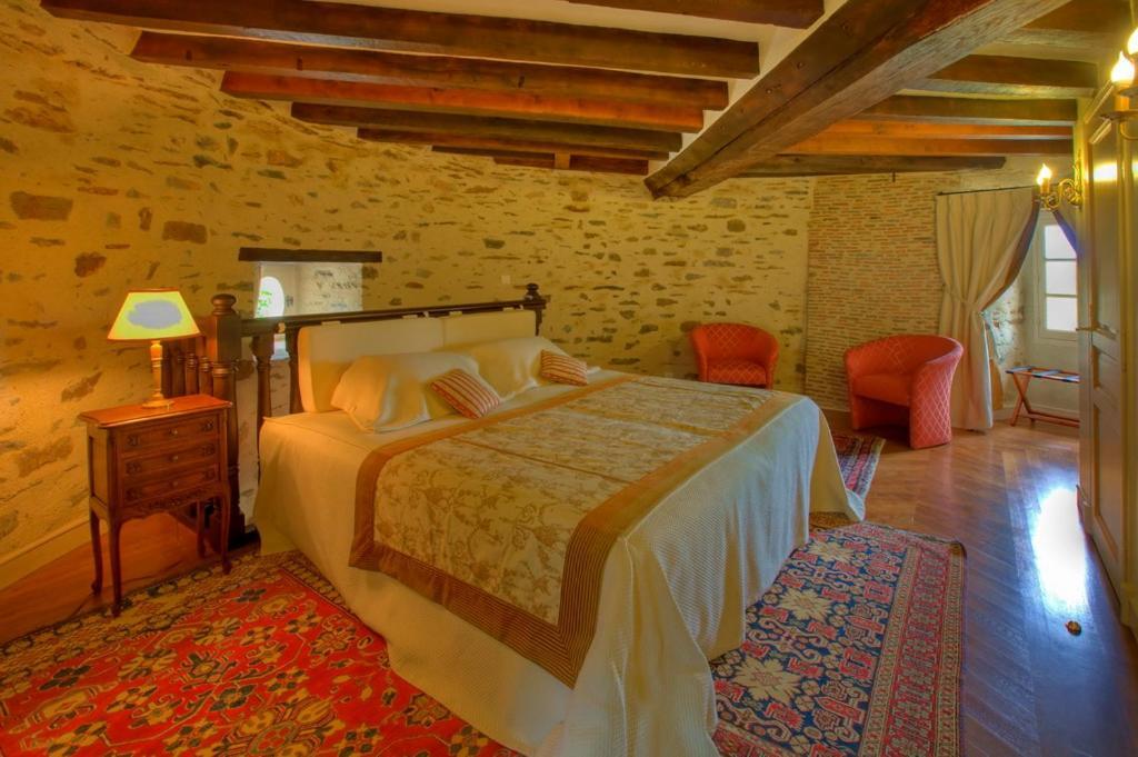 Le Chateau D'Hauterives Argentre Екстер'єр фото