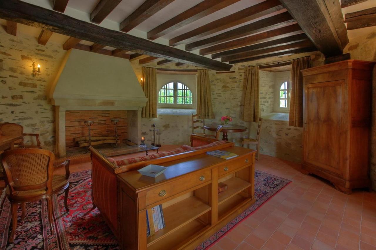 Le Chateau D'Hauterives Argentre Екстер'єр фото