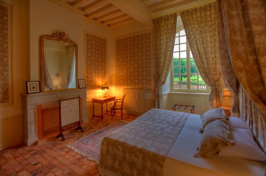 Le Chateau D'Hauterives Argentre Екстер'єр фото