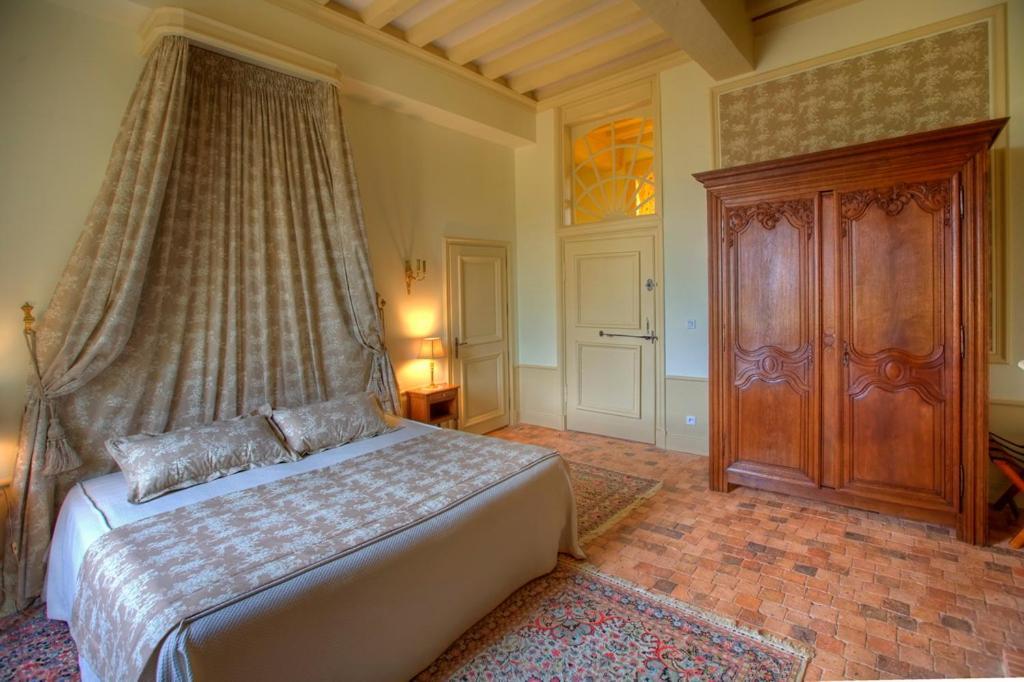 Le Chateau D'Hauterives Argentre Екстер'єр фото