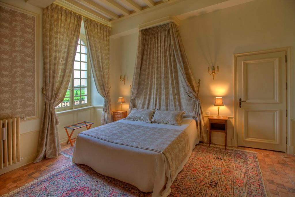 Le Chateau D'Hauterives Argentre Екстер'єр фото
